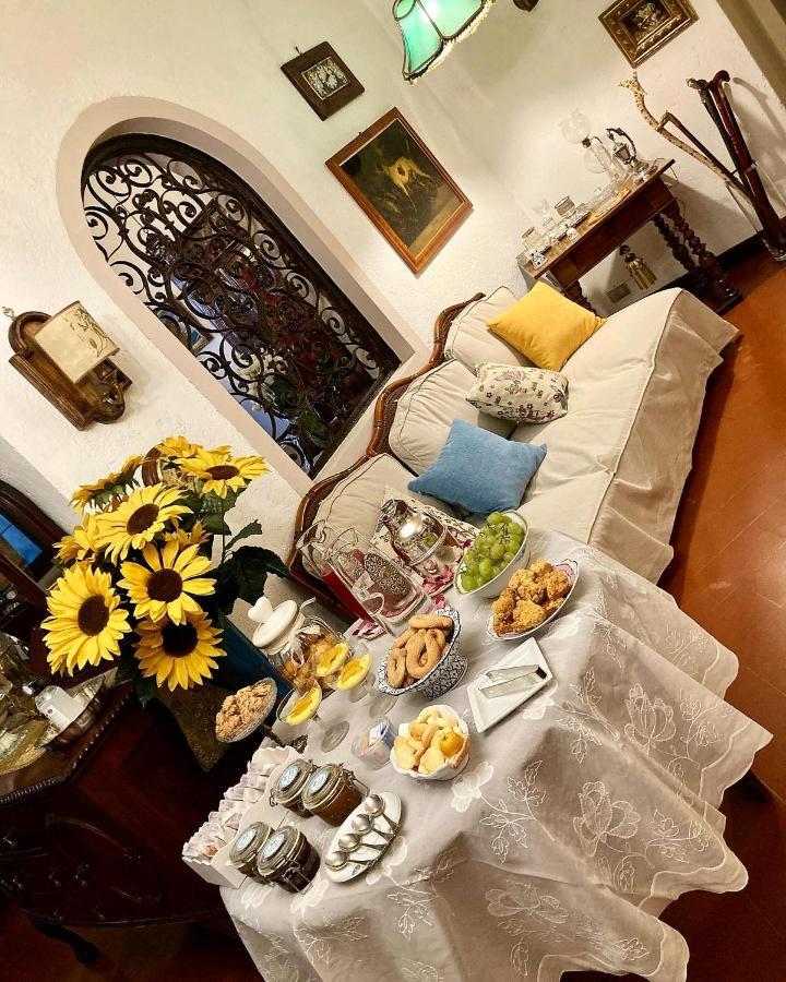 Bed and Breakfast Torre de Salis Gussago Exterior foto