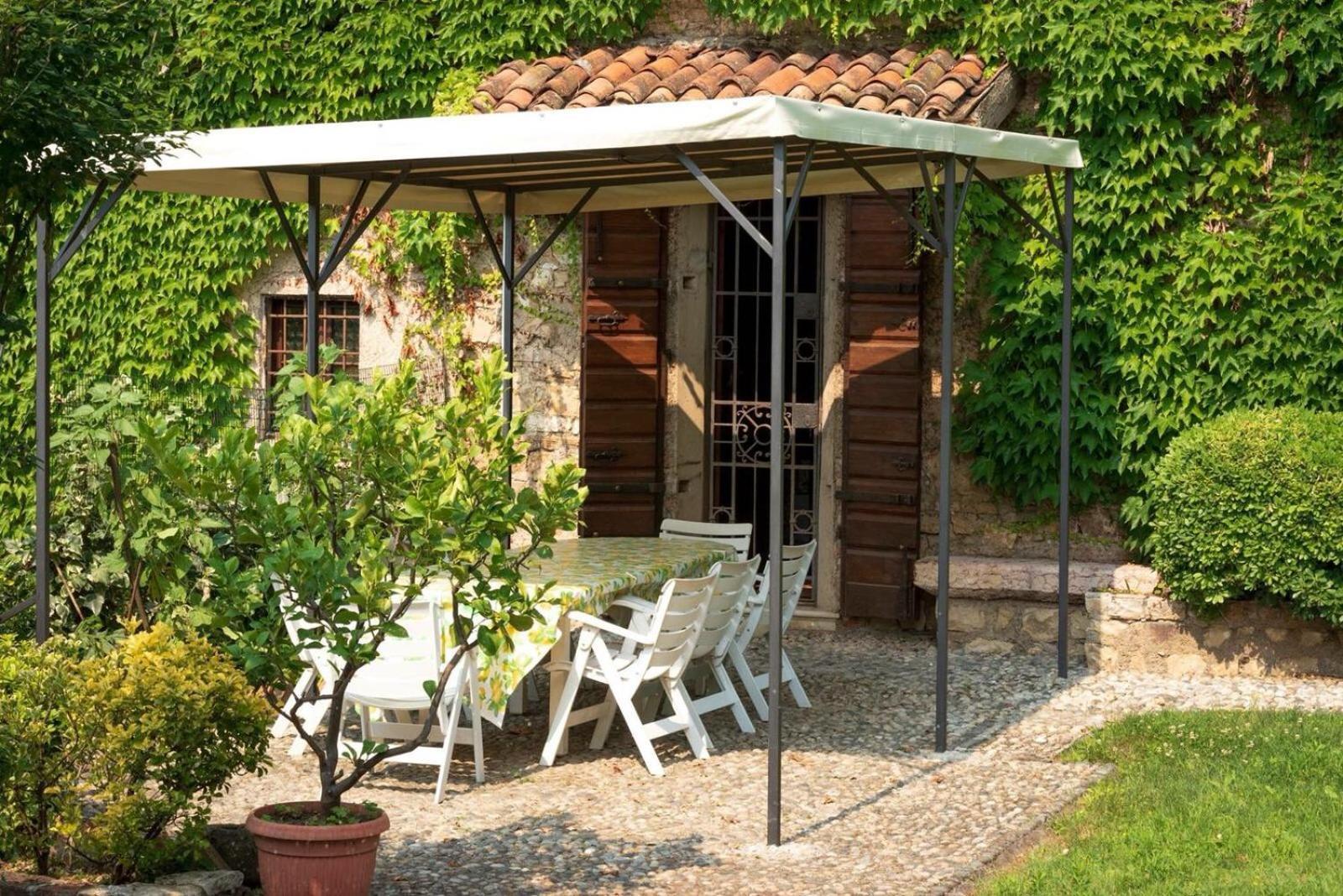 Bed and Breakfast Torre de Salis Gussago Exterior foto