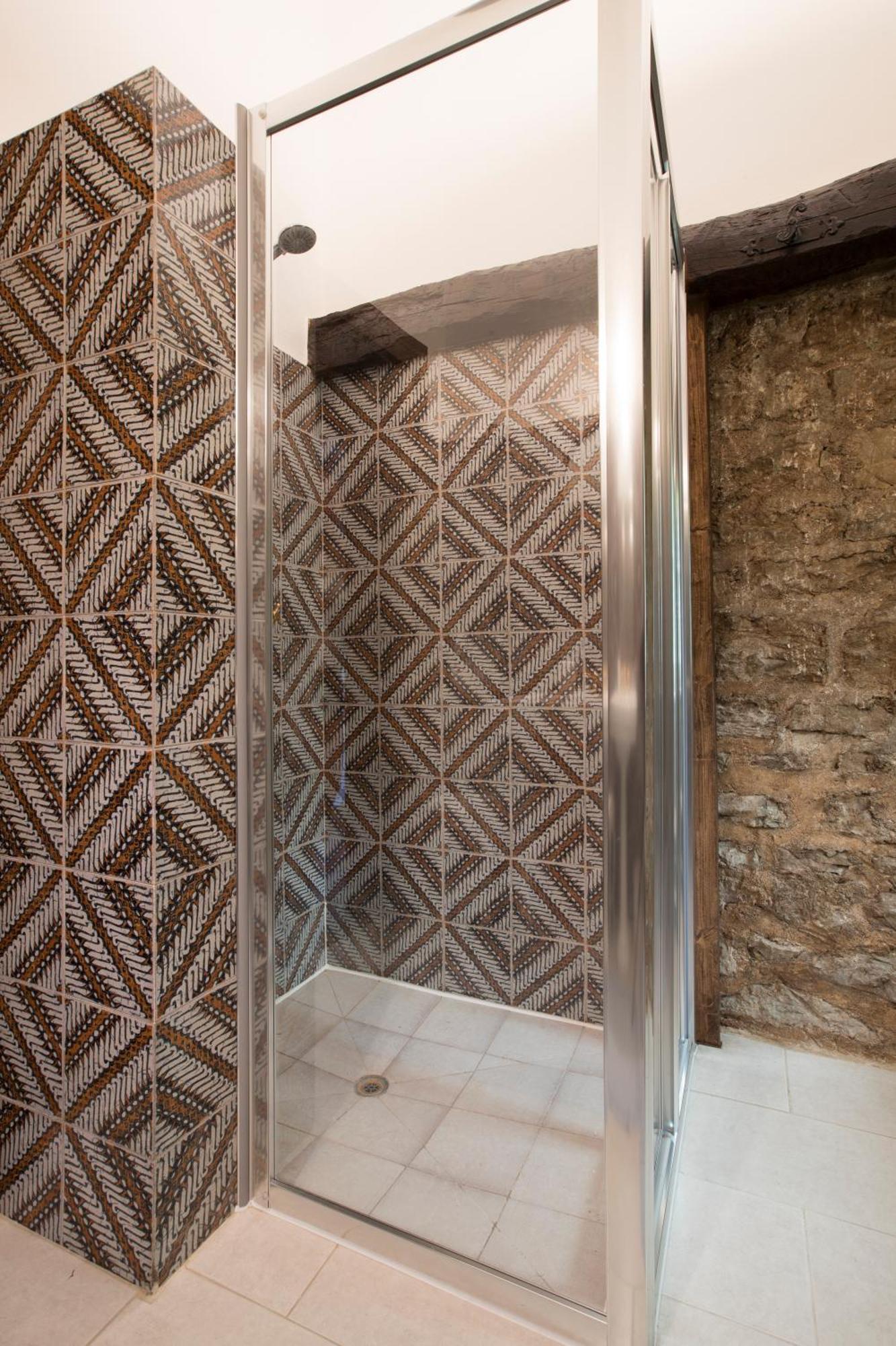 Bed and Breakfast Torre de Salis Gussago Exterior foto