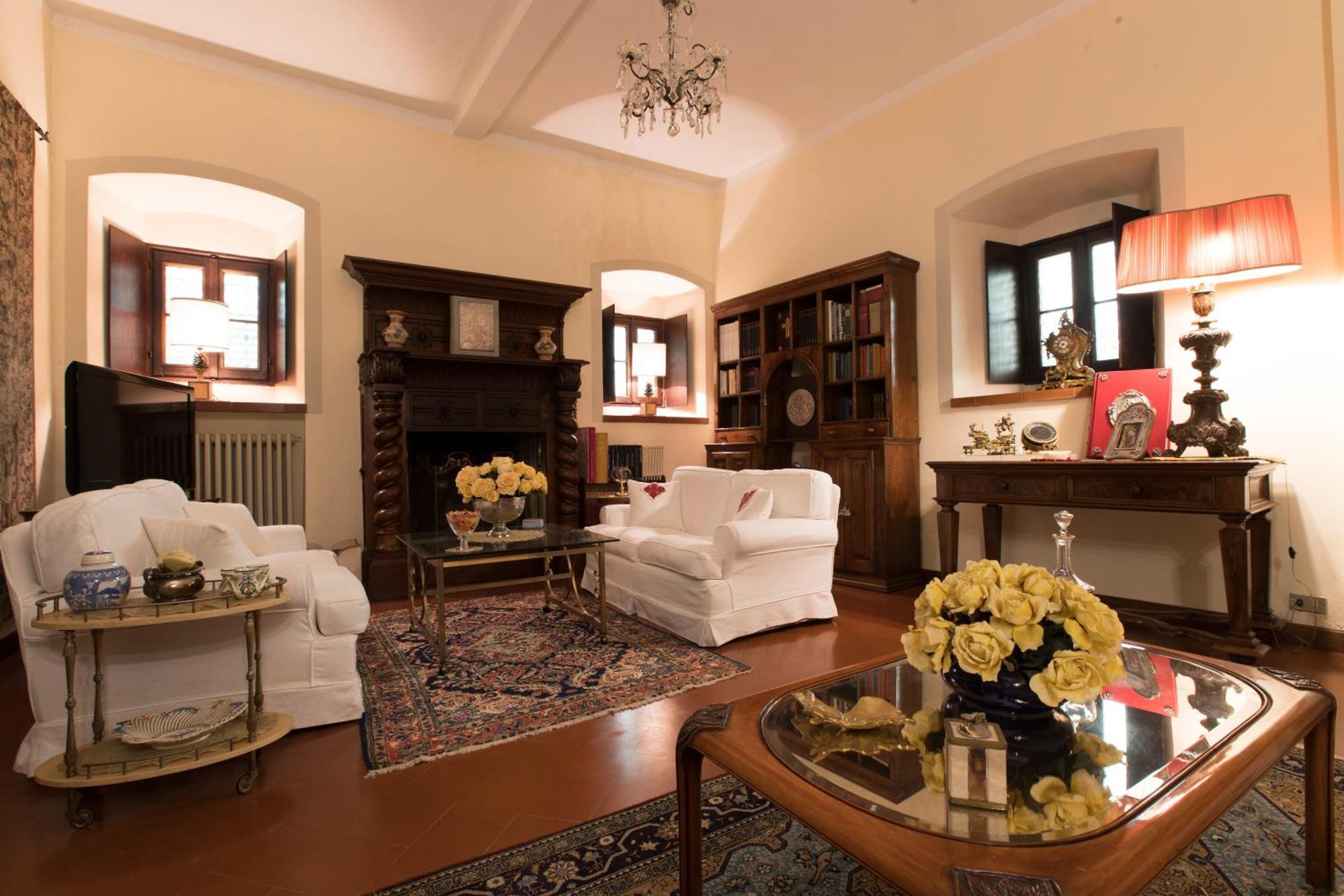 Bed and Breakfast Torre de Salis Gussago Exterior foto