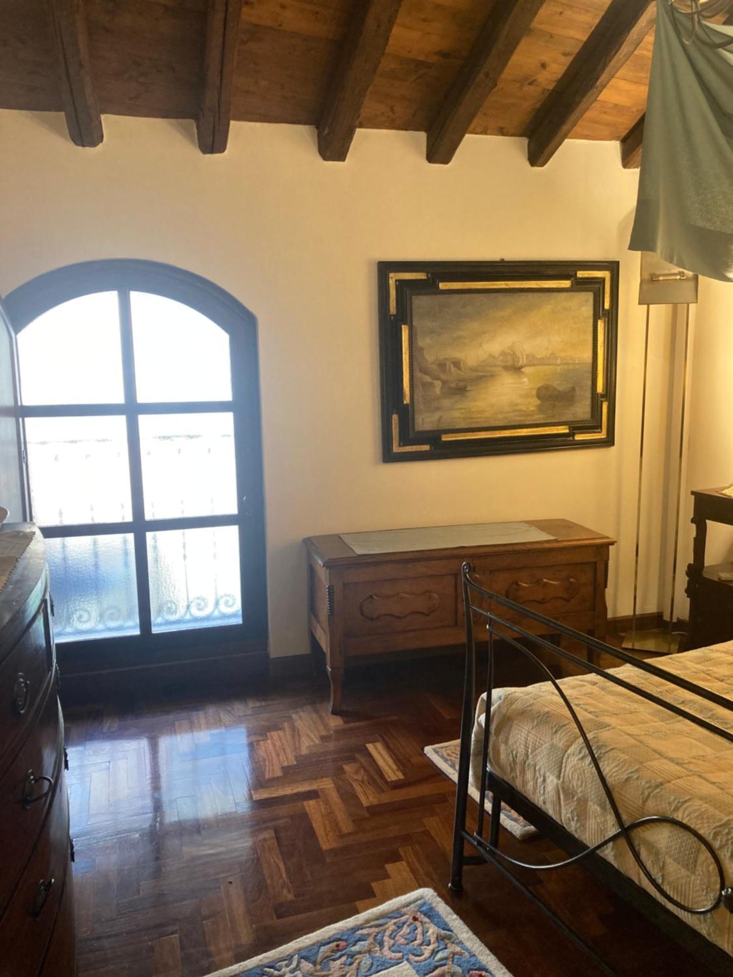 Bed and Breakfast Torre de Salis Gussago Exterior foto