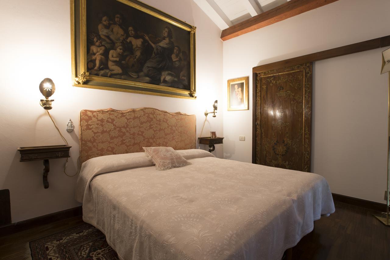 Bed and Breakfast Torre de Salis Gussago Exterior foto